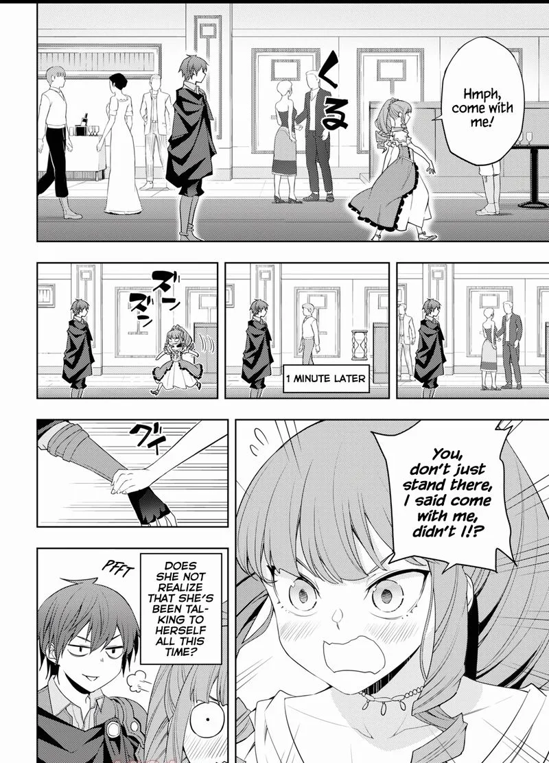 Moto Sekai Ichi'i Subchara Ikusei Nikki: Hai Player, Isekai wo Kouryakuchuu! Chapter 32 page 10