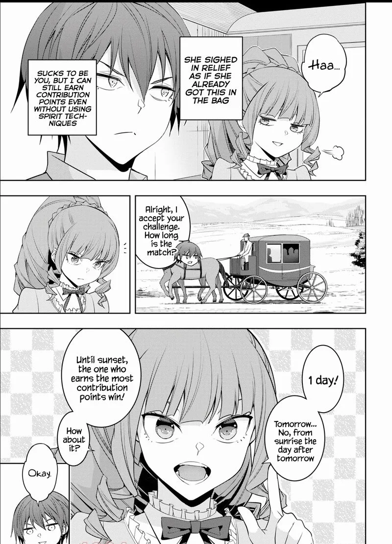 Moto Sekai Ichi'i Subchara Ikusei Nikki: Hai Player, Isekai wo Kouryakuchuu! Chapter 33 page 5