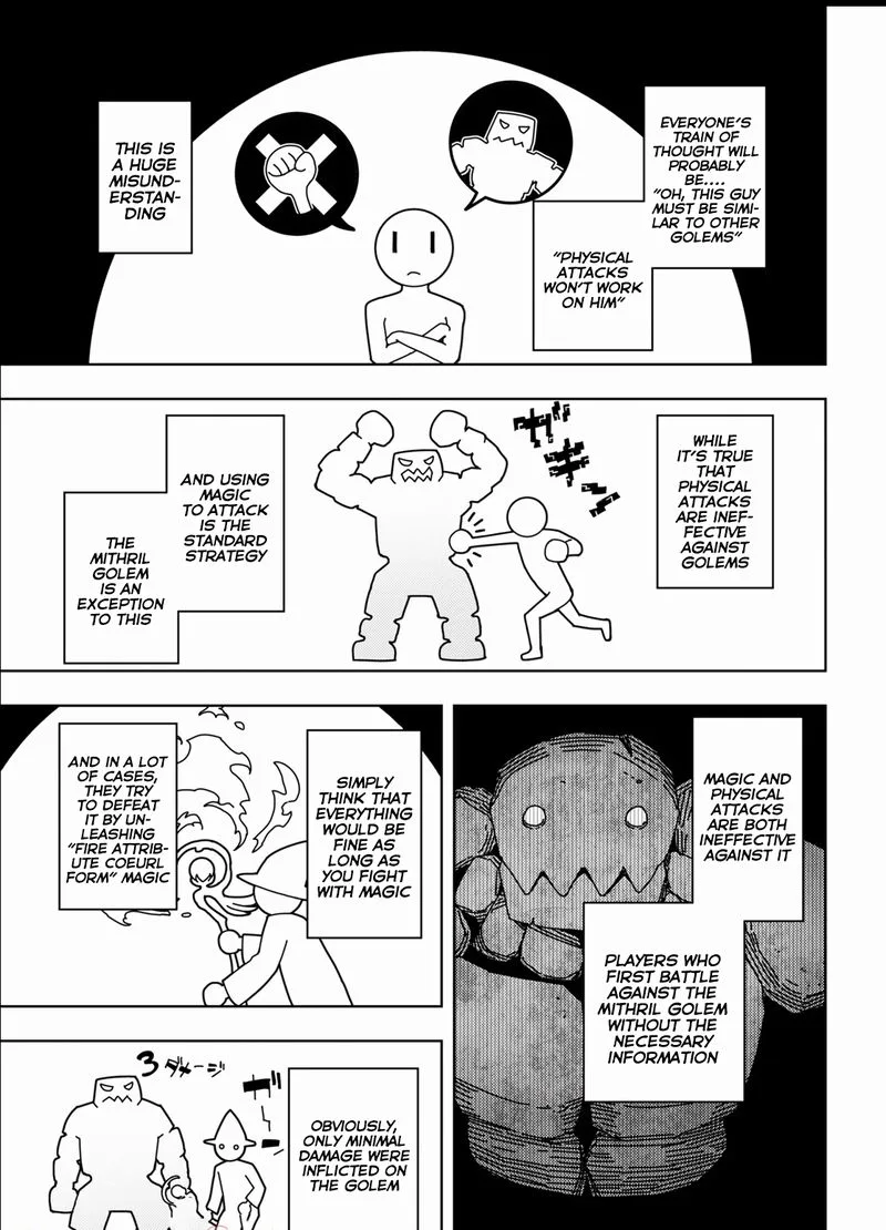 Moto Sekai Ichi'i Subchara Ikusei Nikki: Hai Player, Isekai wo Kouryakuchuu! Chapter 33 page 19
