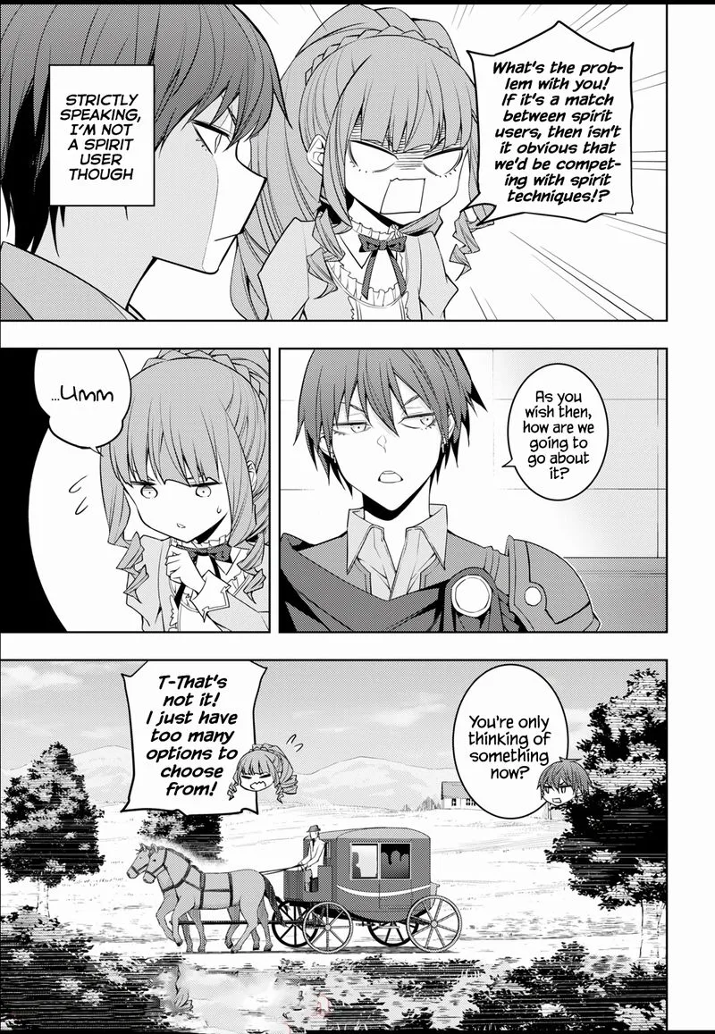 Moto Sekai Ichi'i Subchara Ikusei Nikki: Hai Player, Isekai wo Kouryakuchuu! Chapter 33 page 3