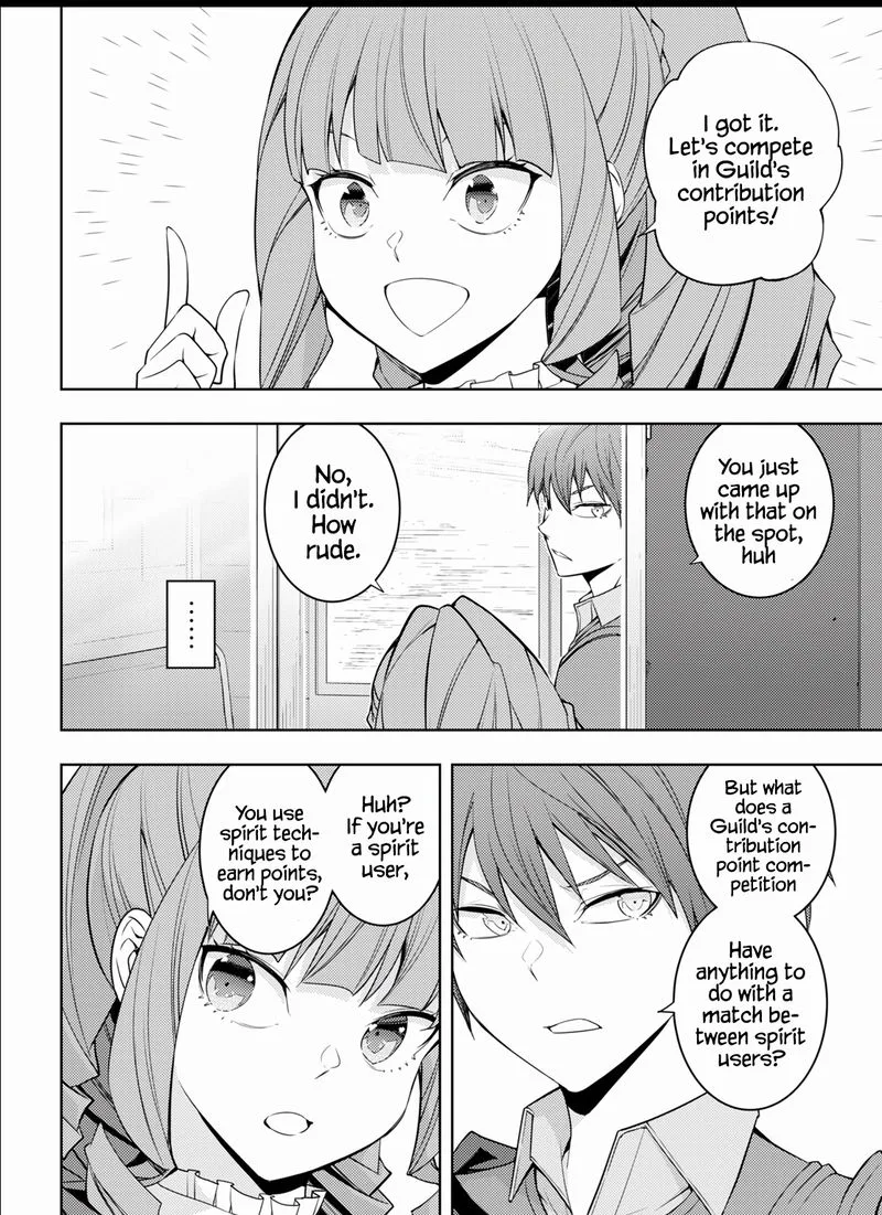 Moto Sekai Ichi'i Subchara Ikusei Nikki: Hai Player, Isekai wo Kouryakuchuu! Chapter 33 page 4
