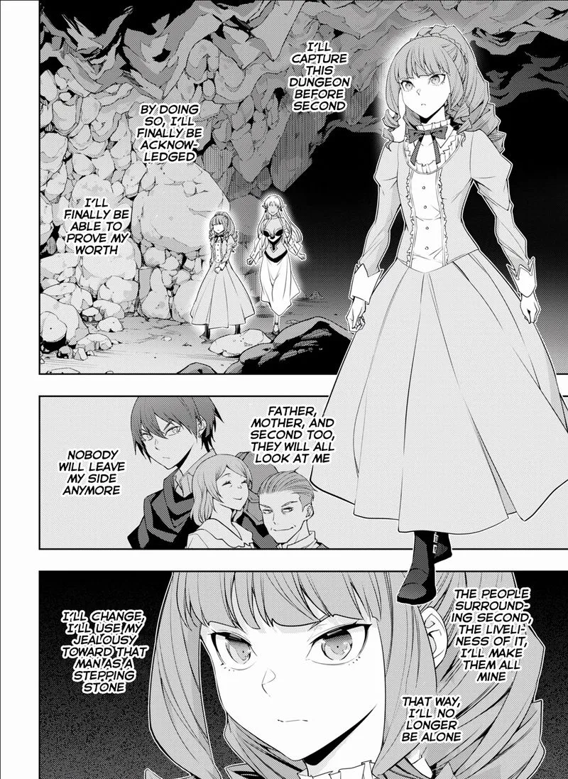 Moto Sekai Ichi'i Subchara Ikusei Nikki: Hai Player, Isekai wo Kouryakuchuu! Chapter 33 page 16