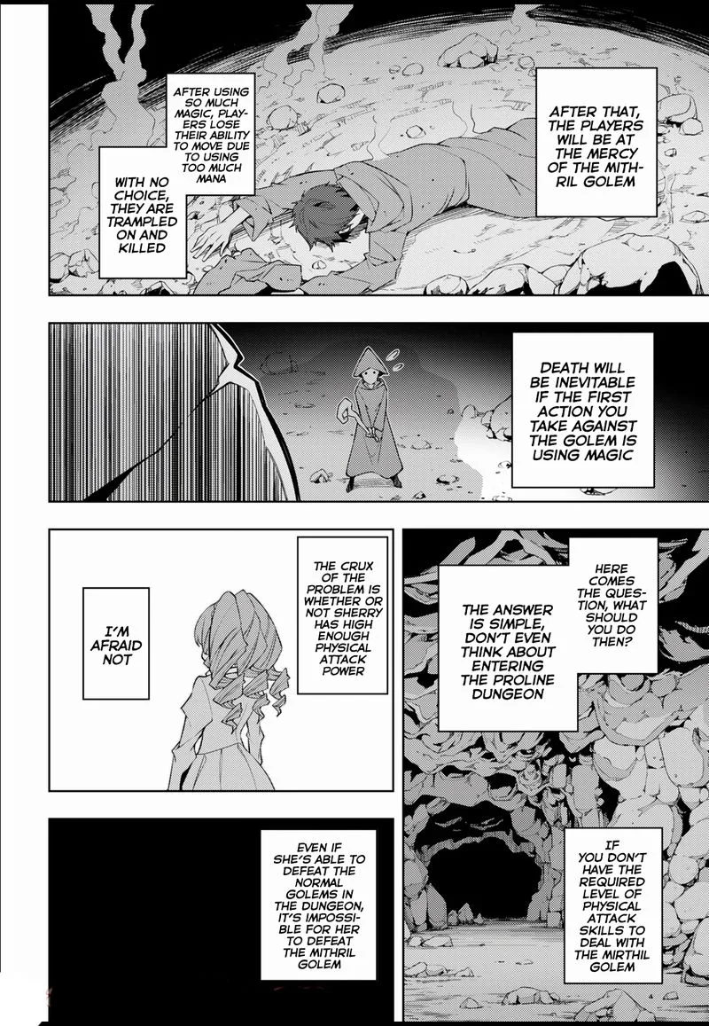 Moto Sekai Ichi'i Subchara Ikusei Nikki: Hai Player, Isekai wo Kouryakuchuu! Chapter 33 page 20