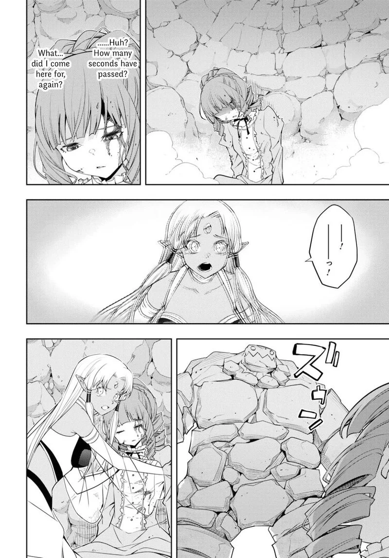 Moto Sekai Ichi'i Subchara Ikusei Nikki: Hai Player, Isekai wo Kouryakuchuu! Chapter 34 page 16