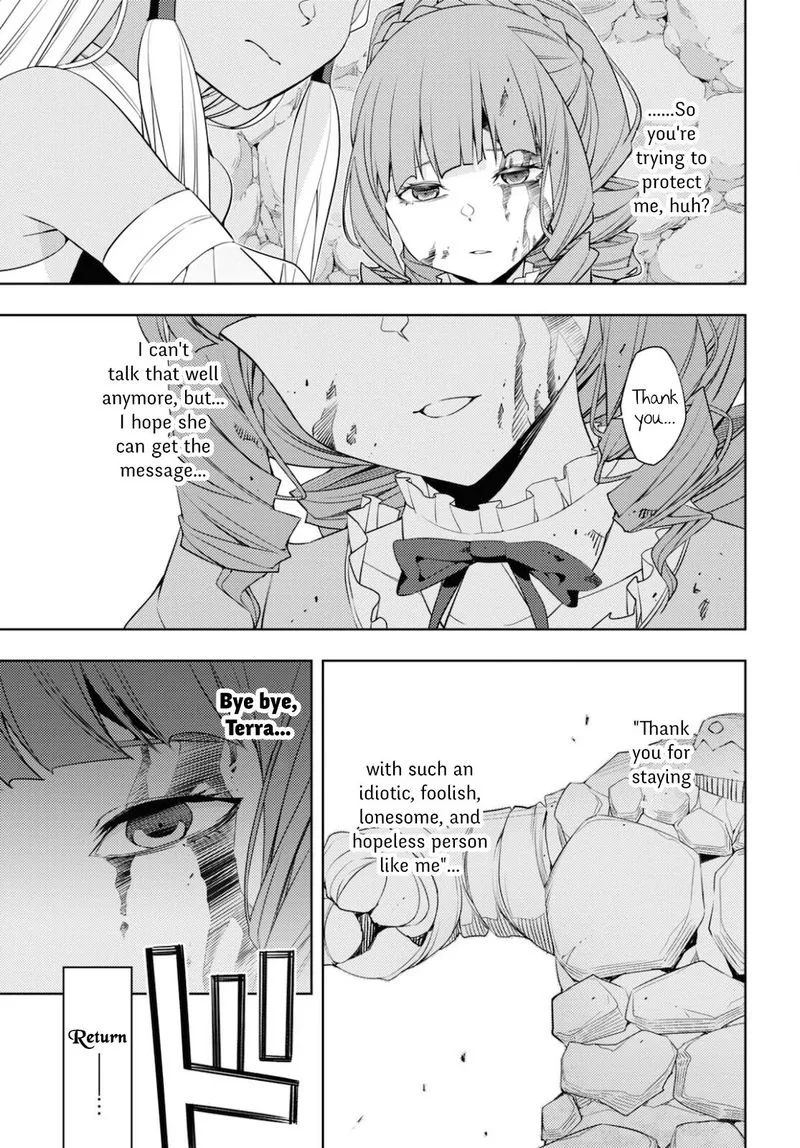 Moto Sekai Ichi'i Subchara Ikusei Nikki: Hai Player, Isekai wo Kouryakuchuu! Chapter 34 page 17