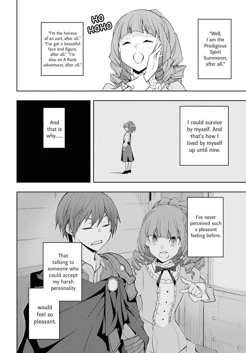 Moto Sekai Ichi'i Subchara Ikusei Nikki: Hai Player, Isekai wo Kouryakuchuu! Chapter 34 page 4