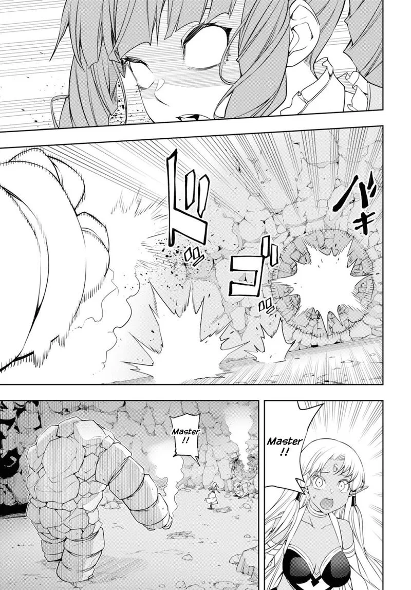 Moto Sekai Ichi'i Subchara Ikusei Nikki: Hai Player, Isekai wo Kouryakuchuu! Chapter 34 page 15