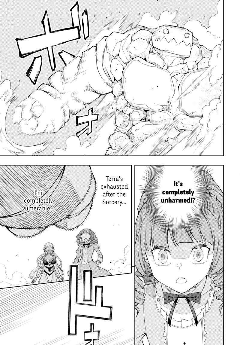 Moto Sekai Ichi'i Subchara Ikusei Nikki: Hai Player, Isekai wo Kouryakuchuu! Chapter 34 page 13