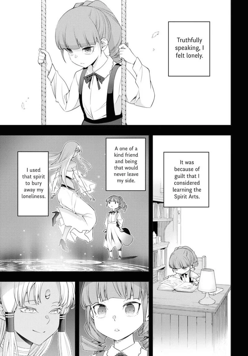 Moto Sekai Ichi'i Subchara Ikusei Nikki: Hai Player, Isekai wo Kouryakuchuu! Chapter 34 page 3