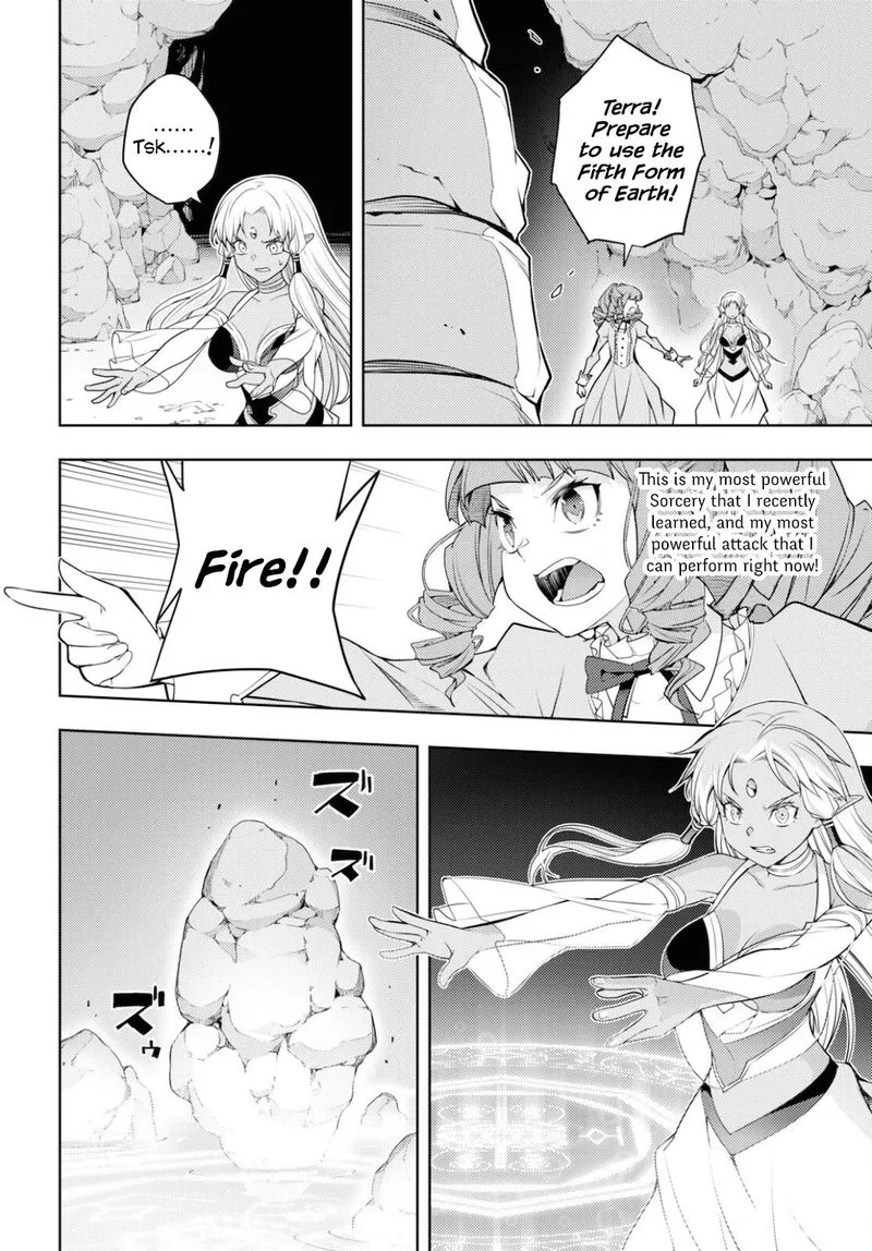 Moto Sekai Ichi'i Subchara Ikusei Nikki: Hai Player, Isekai wo Kouryakuchuu! Chapter 34 page 10