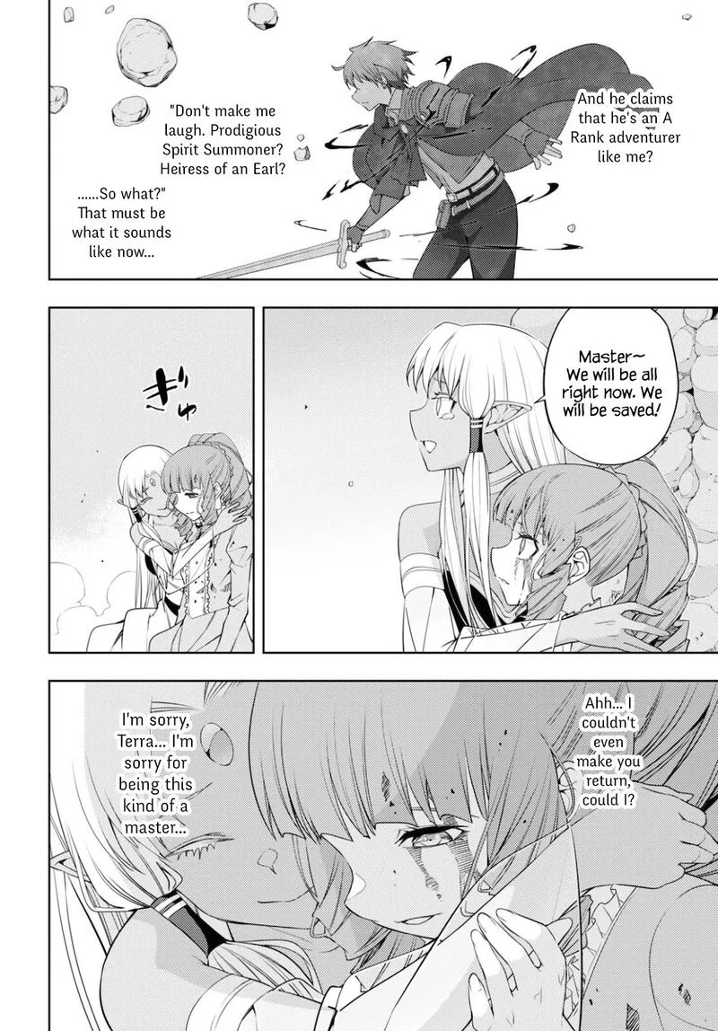 Moto Sekai Ichi'i Subchara Ikusei Nikki: Hai Player, Isekai wo Kouryakuchuu! Chapter 34 page 21