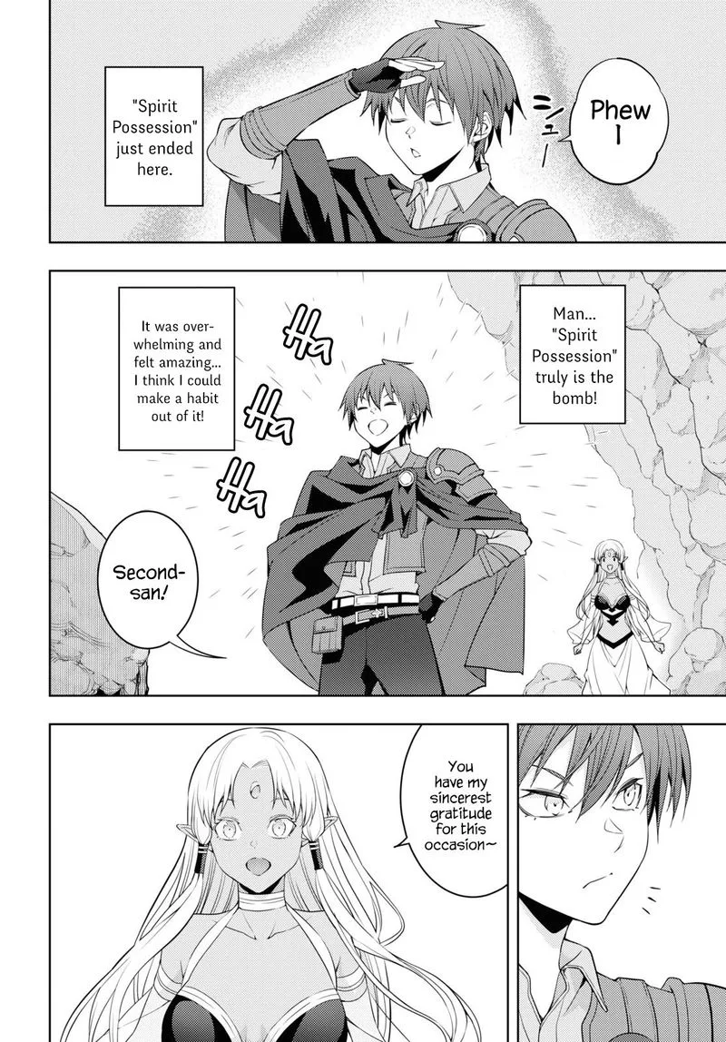 Moto Sekai Ichi'i Subchara Ikusei Nikki: Hai Player, Isekai wo Kouryakuchuu! Chapter 35 page 6