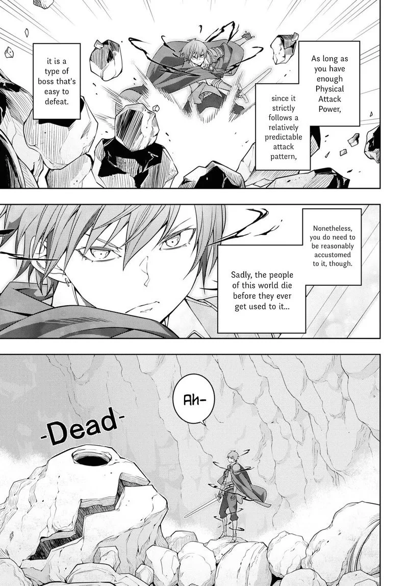Moto Sekai Ichi'i Subchara Ikusei Nikki: Hai Player, Isekai wo Kouryakuchuu! Chapter 35 page 5