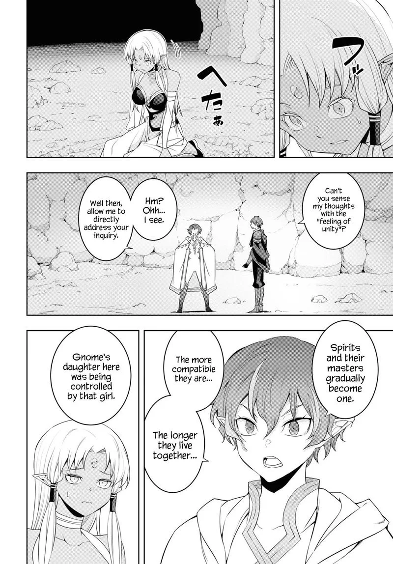 Moto Sekai Ichi'i Subchara Ikusei Nikki: Hai Player, Isekai wo Kouryakuchuu! Chapter 35 page 14