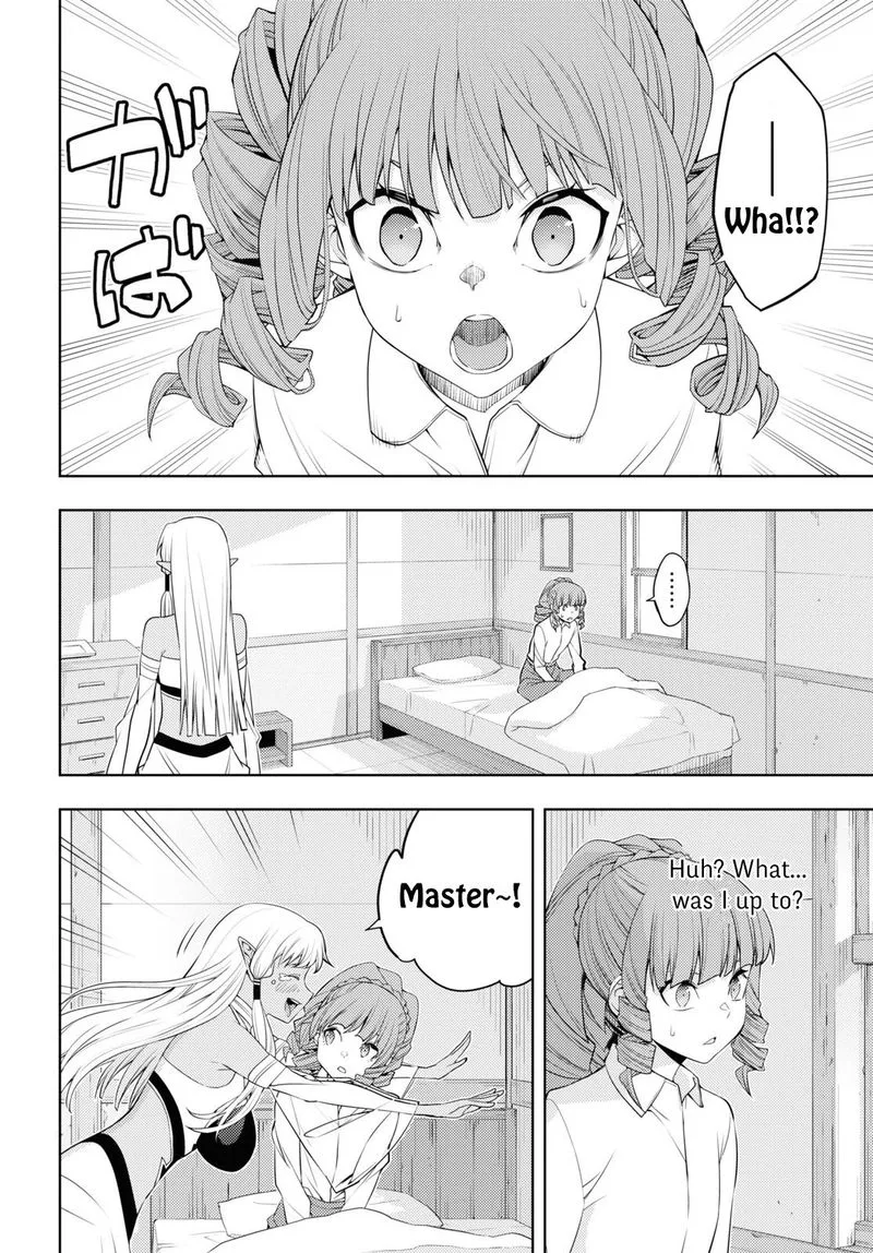 Moto Sekai Ichi'i Subchara Ikusei Nikki: Hai Player, Isekai wo Kouryakuchuu! Chapter 35 page 20