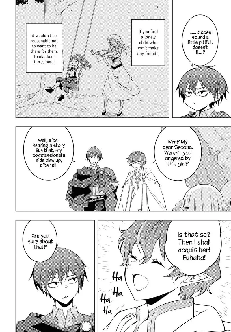 Moto Sekai Ichi'i Subchara Ikusei Nikki: Hai Player, Isekai wo Kouryakuchuu! Chapter 35 page 16