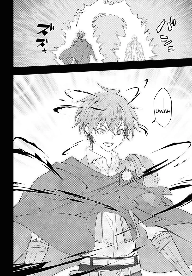 Moto Sekai Ichi'i Subchara Ikusei Nikki: Hai Player, Isekai wo Kouryakuchuu! Chapter 35 page 2