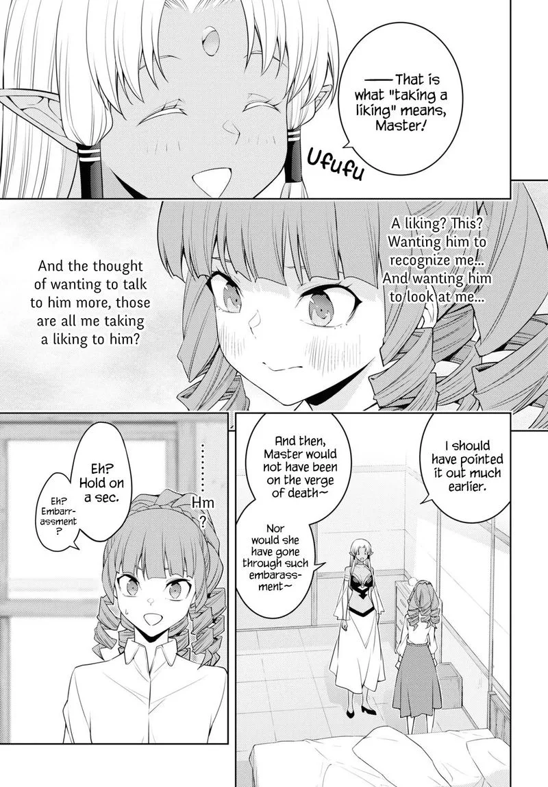 Moto Sekai Ichi'i Subchara Ikusei Nikki: Hai Player, Isekai wo Kouryakuchuu! Chapter 35 page 23