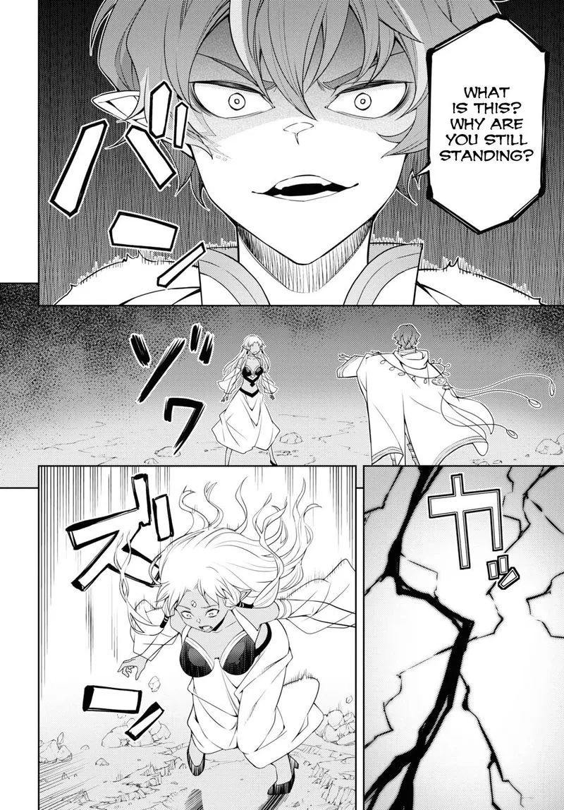 Moto Sekai Ichi'i Subchara Ikusei Nikki: Hai Player, Isekai wo Kouryakuchuu! Chapter 35 page 12