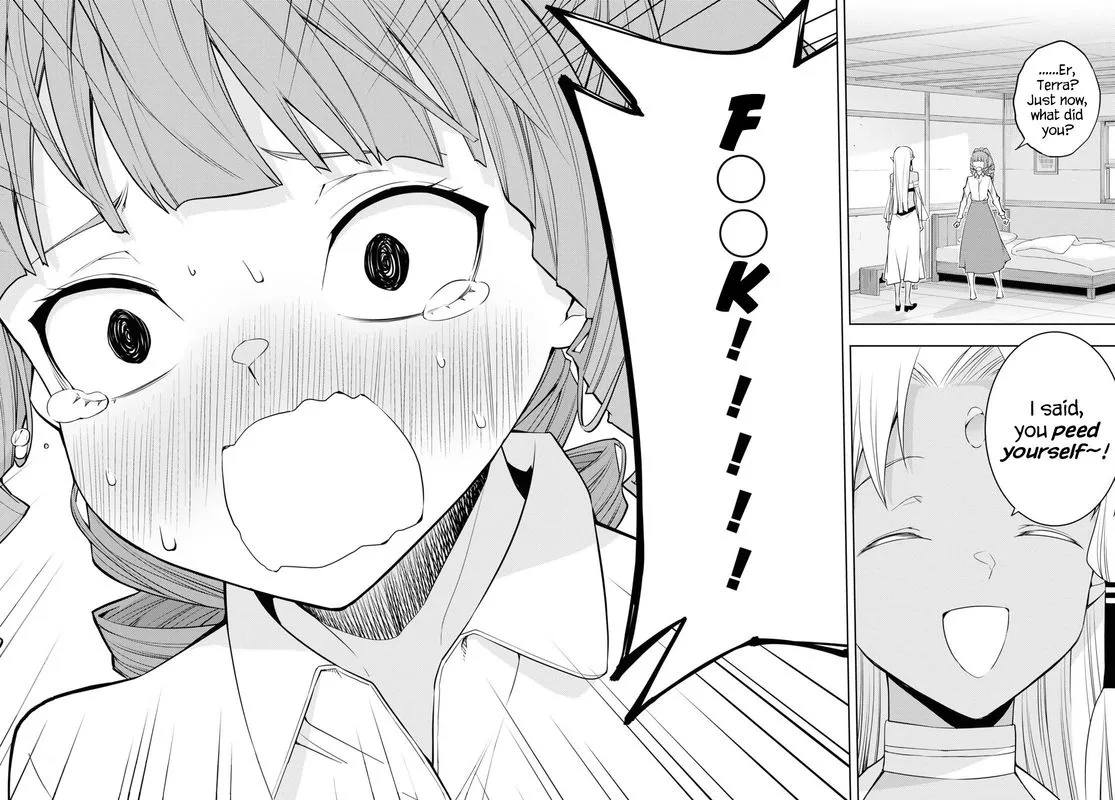 Moto Sekai Ichi'i Subchara Ikusei Nikki: Hai Player, Isekai wo Kouryakuchuu! Chapter 35 page 26