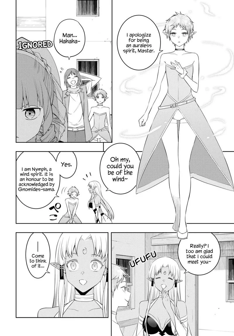 Moto Sekai Ichi'i Subchara Ikusei Nikki: Hai Player, Isekai wo Kouryakuchuu! Chapter 36 page 16
