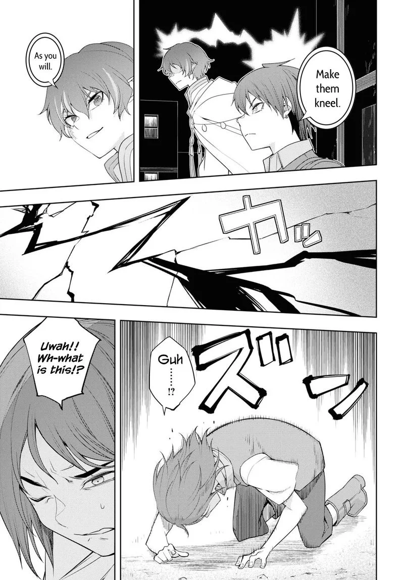 Moto Sekai Ichi'i Subchara Ikusei Nikki: Hai Player, Isekai wo Kouryakuchuu! Chapter 36 page 25