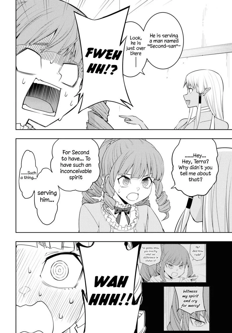 Moto Sekai Ichi'i Subchara Ikusei Nikki: Hai Player, Isekai wo Kouryakuchuu! Chapter 36 page 18