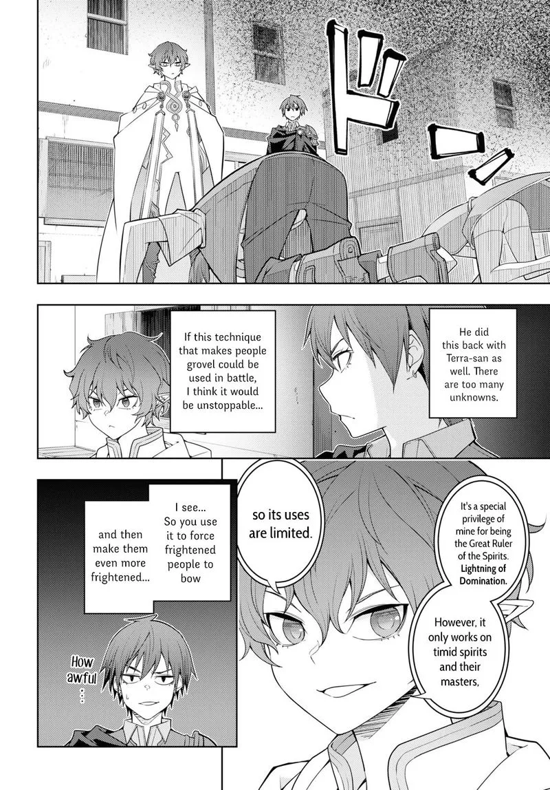 Moto Sekai Ichi'i Subchara Ikusei Nikki: Hai Player, Isekai wo Kouryakuchuu! Chapter 36 page 26