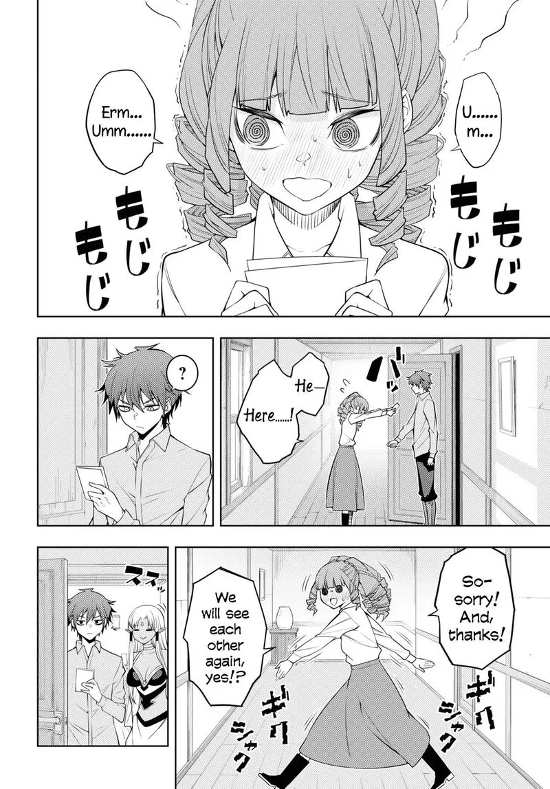 Moto Sekai Ichi'i Subchara Ikusei Nikki: Hai Player, Isekai wo Kouryakuchuu! Chapter 36 page 2
