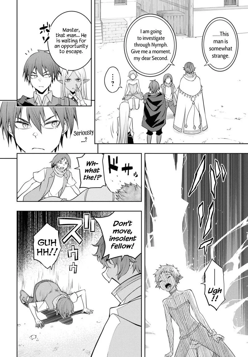 Moto Sekai Ichi'i Subchara Ikusei Nikki: Hai Player, Isekai wo Kouryakuchuu! Chapter 36 page 28