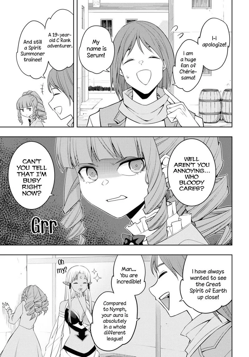 Moto Sekai Ichi'i Subchara Ikusei Nikki: Hai Player, Isekai wo Kouryakuchuu! Chapter 36 page 15