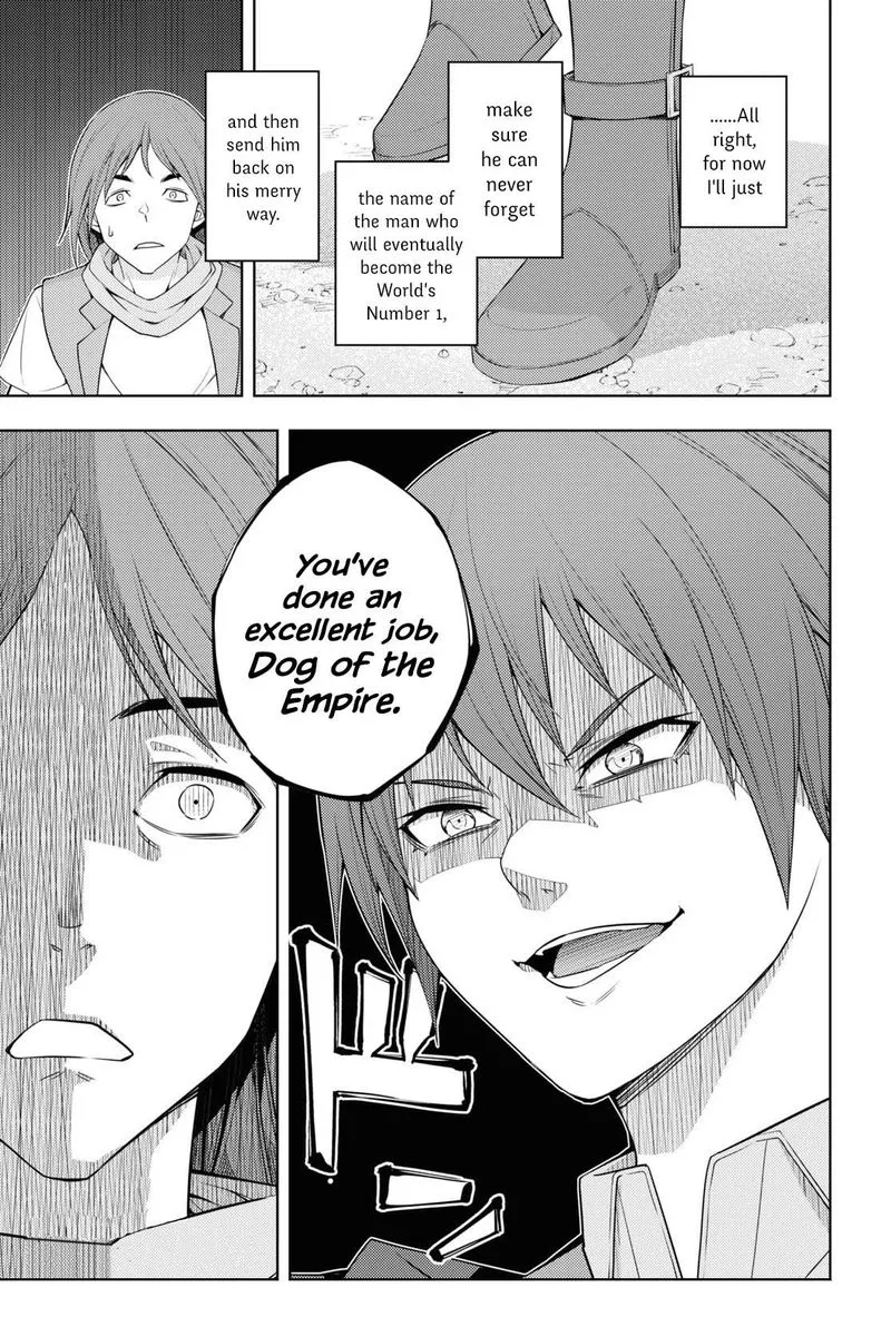 Moto Sekai Ichi'i Subchara Ikusei Nikki: Hai Player, Isekai wo Kouryakuchuu! Chapter 36 page 31