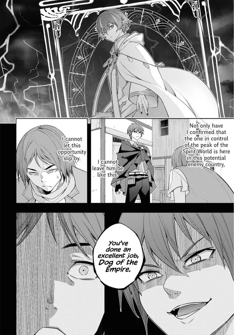 Moto Sekai Ichi'i Subchara Ikusei Nikki: Hai Player, Isekai wo Kouryakuchuu! Chapter 37 page 2