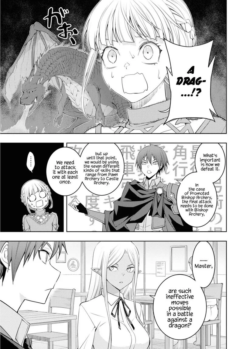 Moto Sekai Ichi'i Subchara Ikusei Nikki: Hai Player, Isekai wo Kouryakuchuu! Chapter 37 page 15