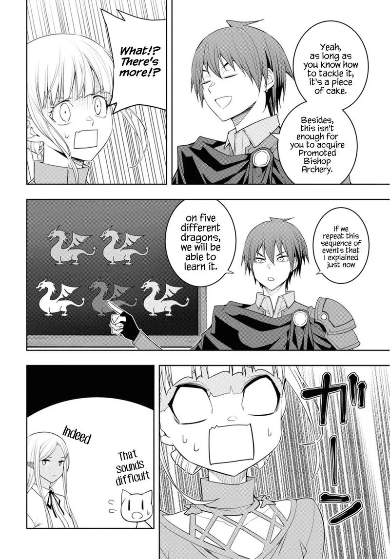 Moto Sekai Ichi'i Subchara Ikusei Nikki: Hai Player, Isekai wo Kouryakuchuu! Chapter 37 page 16
