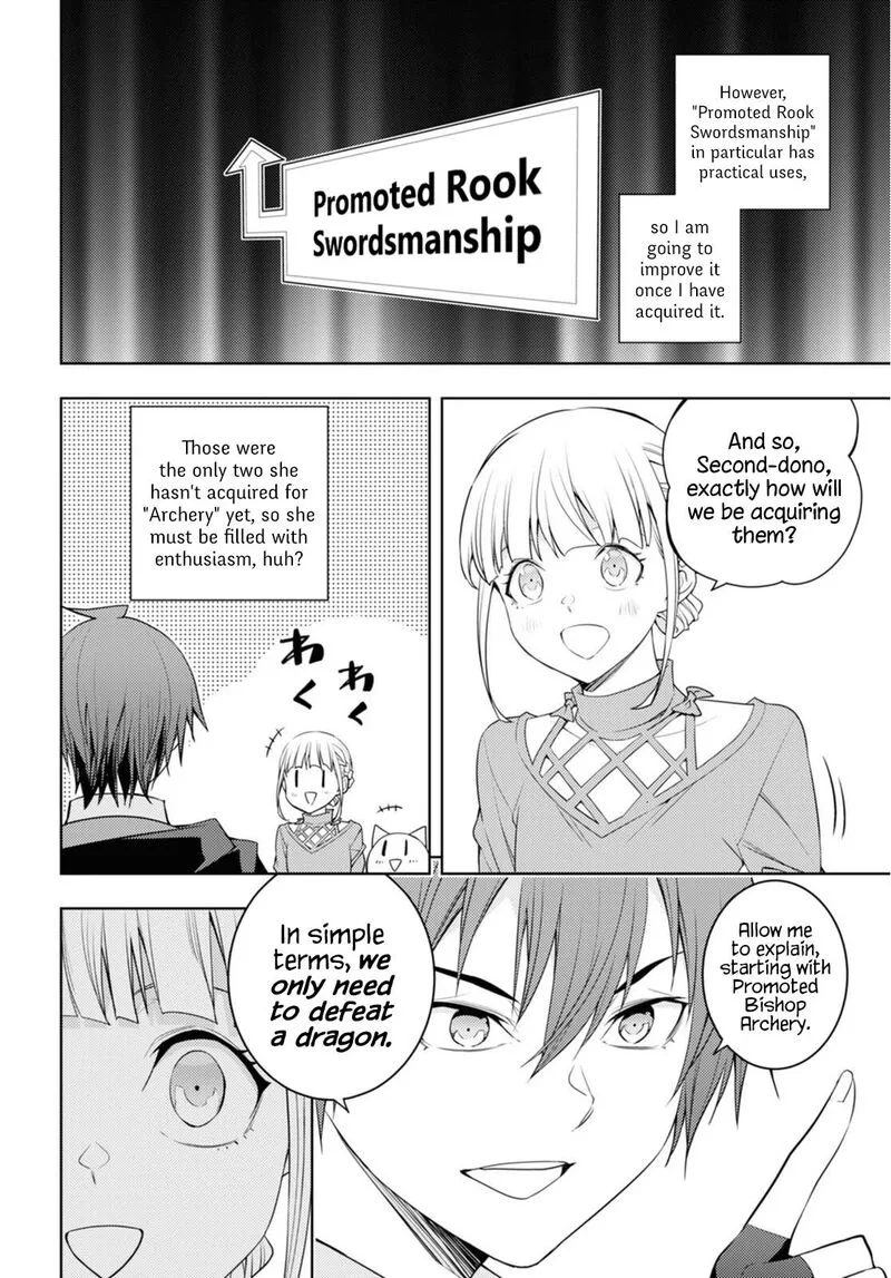 Moto Sekai Ichi'i Subchara Ikusei Nikki: Hai Player, Isekai wo Kouryakuchuu! Chapter 37 page 14