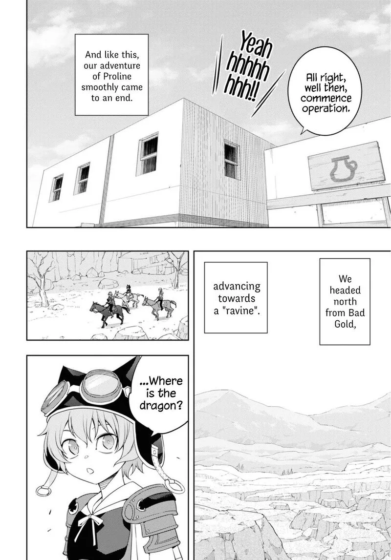 Moto Sekai Ichi'i Subchara Ikusei Nikki: Hai Player, Isekai wo Kouryakuchuu! Chapter 37 page 20
