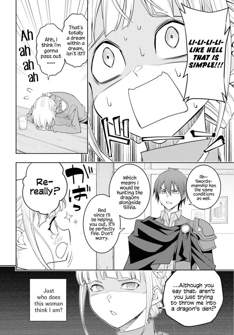 Moto Sekai Ichi'i Subchara Ikusei Nikki: Hai Player, Isekai wo Kouryakuchuu! Chapter 37 page 18
