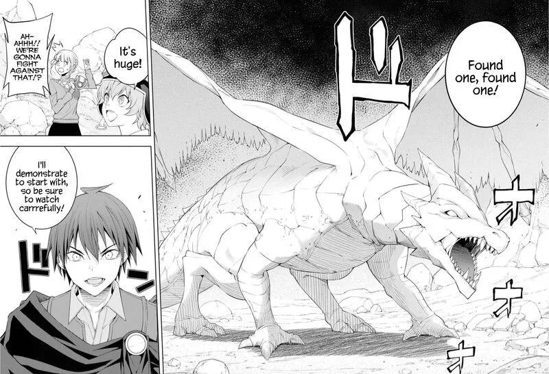 Moto Sekai Ichi'i Subchara Ikusei Nikki: Hai Player, Isekai wo Kouryakuchuu! Chapter 37 page 24