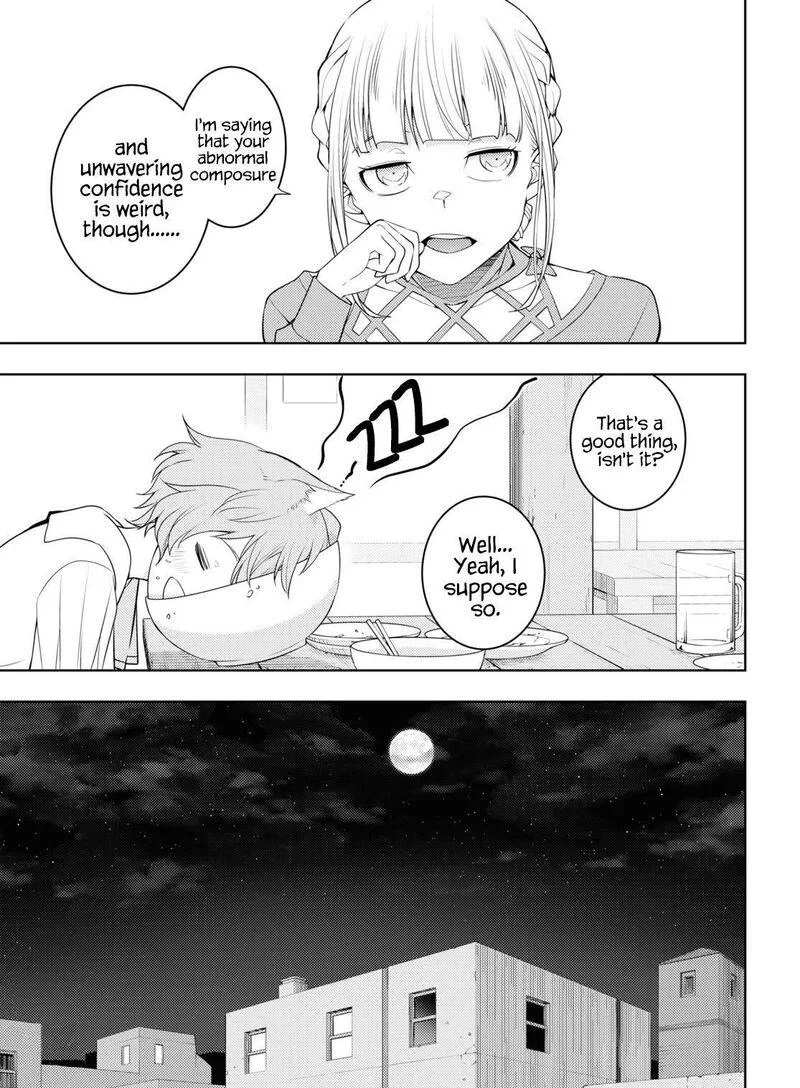 Moto Sekai Ichi'i Subchara Ikusei Nikki: Hai Player, Isekai wo Kouryakuchuu! Chapter 38 page 26