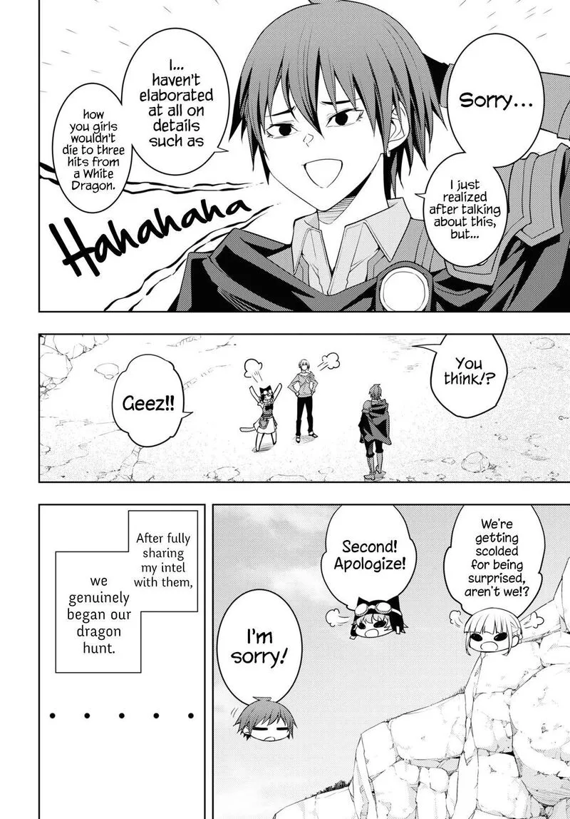 Moto Sekai Ichi'i Subchara Ikusei Nikki: Hai Player, Isekai wo Kouryakuchuu! Chapter 38 page 13
