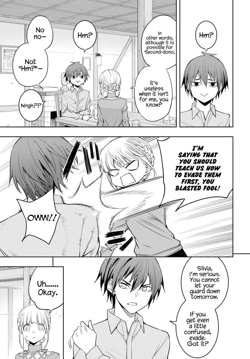 Moto Sekai Ichi'i Subchara Ikusei Nikki: Hai Player, Isekai wo Kouryakuchuu! Chapter 38 page 20