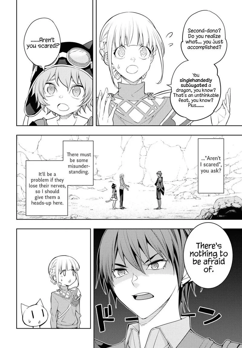Moto Sekai Ichi'i Subchara Ikusei Nikki: Hai Player, Isekai wo Kouryakuchuu! Chapter 38 page 11