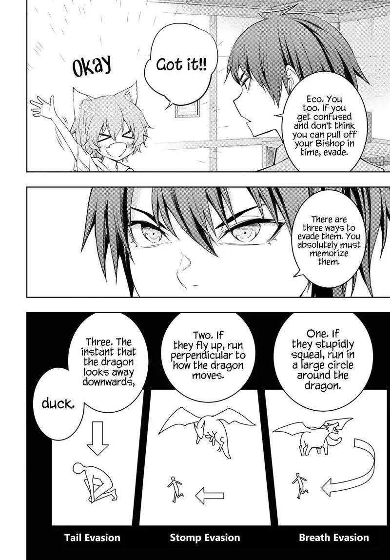 Moto Sekai Ichi'i Subchara Ikusei Nikki: Hai Player, Isekai wo Kouryakuchuu! Chapter 38 page 21
