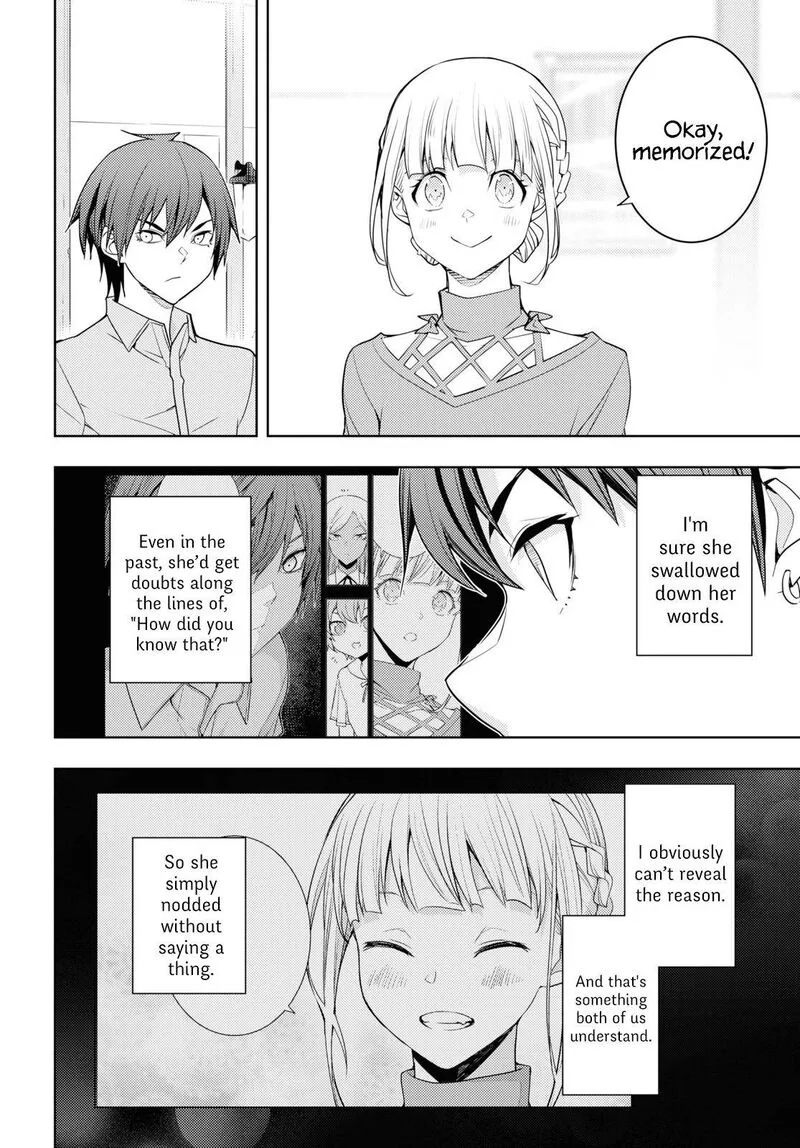 Moto Sekai Ichi'i Subchara Ikusei Nikki: Hai Player, Isekai wo Kouryakuchuu! Chapter 38 page 23