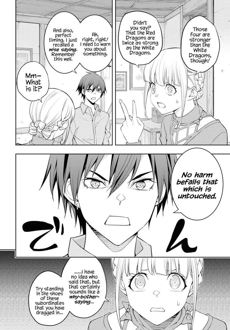 Moto Sekai Ichi'i Subchara Ikusei Nikki: Hai Player, Isekai wo Kouryakuchuu! Chapter 38 page 19