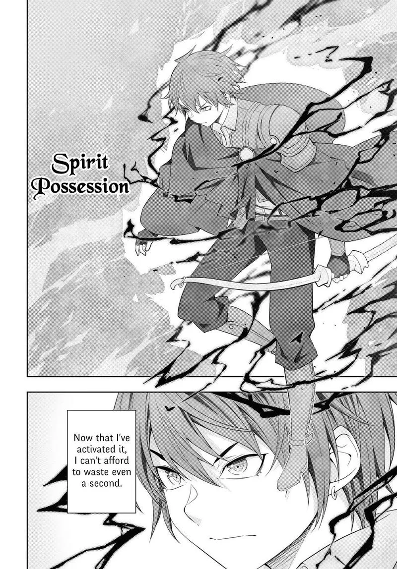 Moto Sekai Ichi'i Subchara Ikusei Nikki: Hai Player, Isekai wo Kouryakuchuu! Chapter 38 page 2