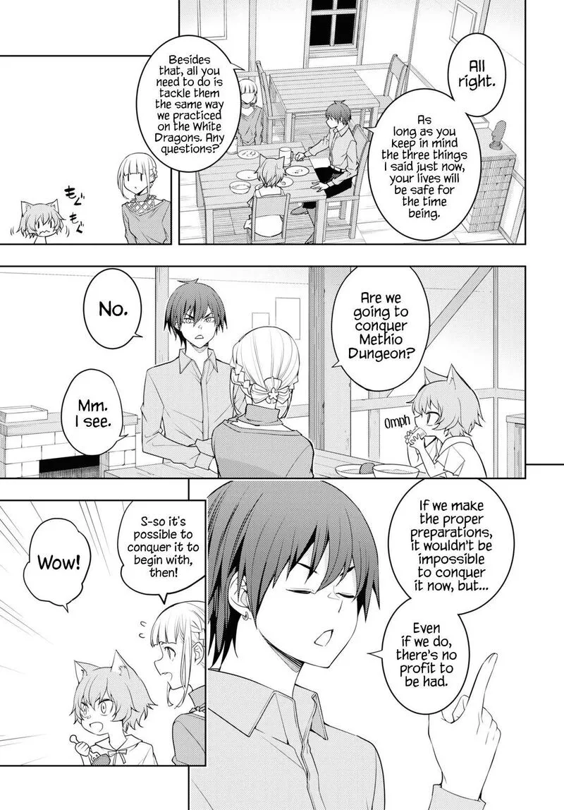 Moto Sekai Ichi'i Subchara Ikusei Nikki: Hai Player, Isekai wo Kouryakuchuu! Chapter 38 page 24