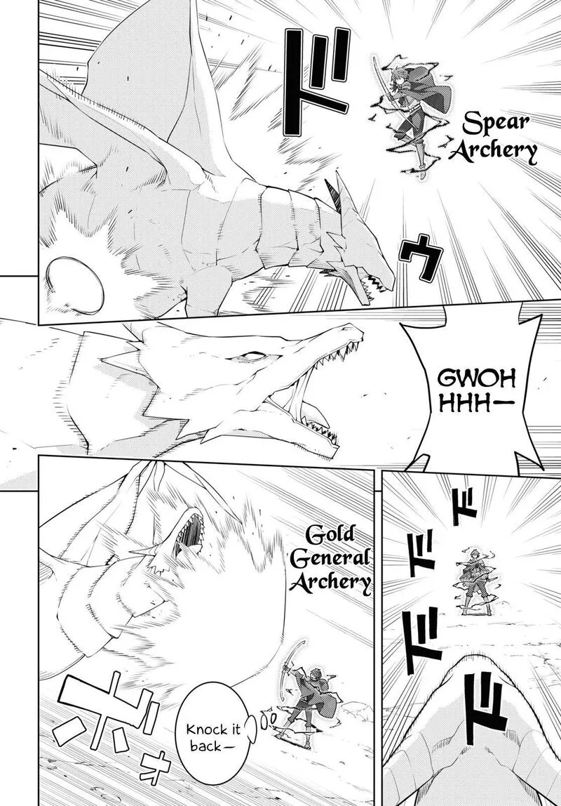 Moto Sekai Ichi'i Subchara Ikusei Nikki: Hai Player, Isekai wo Kouryakuchuu! Chapter 38 page 4