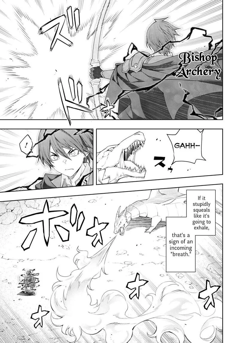 Moto Sekai Ichi'i Subchara Ikusei Nikki: Hai Player, Isekai wo Kouryakuchuu! Chapter 38 page 5